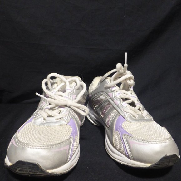 PURE NRG ATHLETICS, Tara, 7M, laced running shoes, GUC - Picture 9 of 14